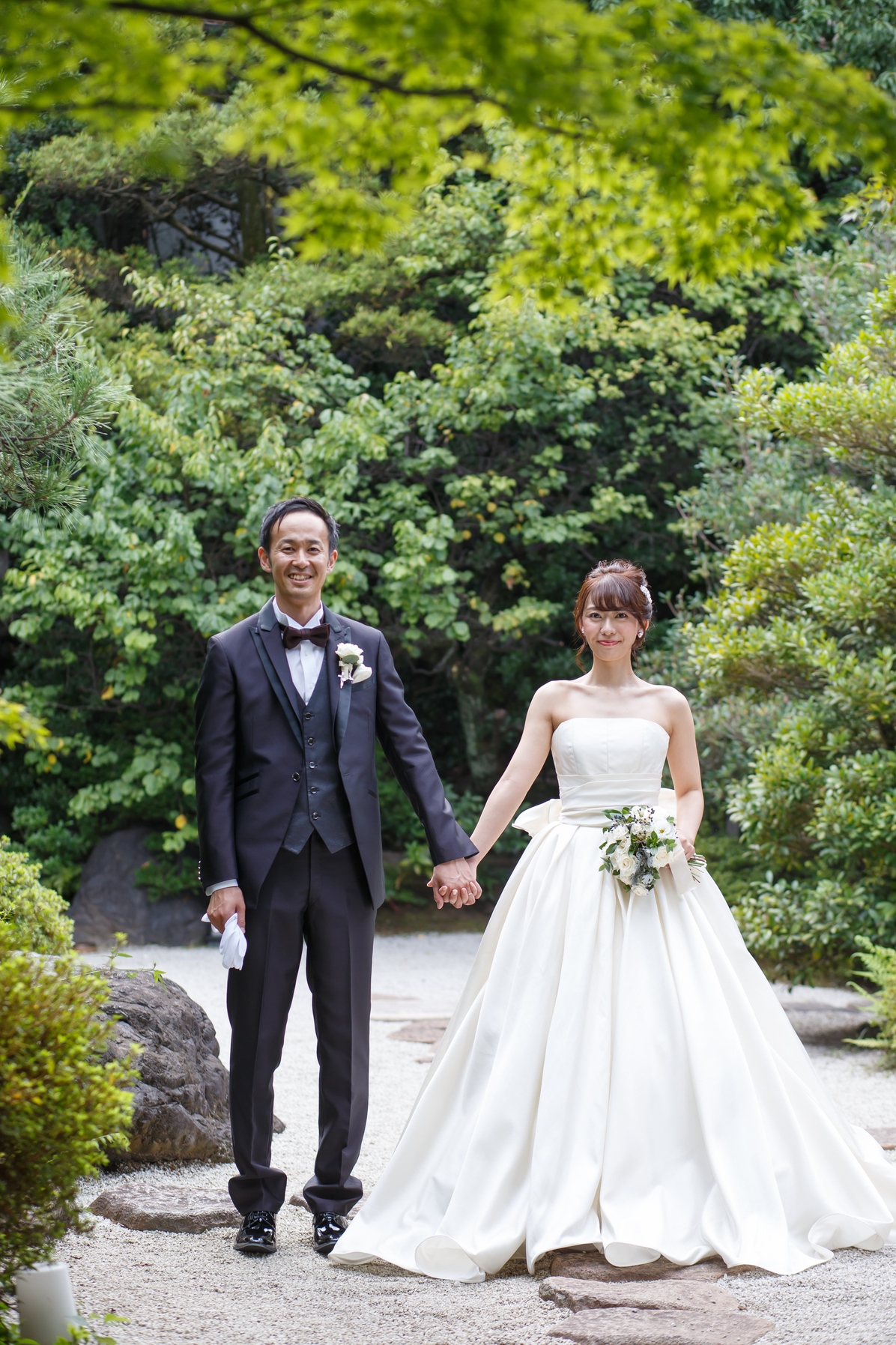 よし川で結婚式 ウェディングニュース