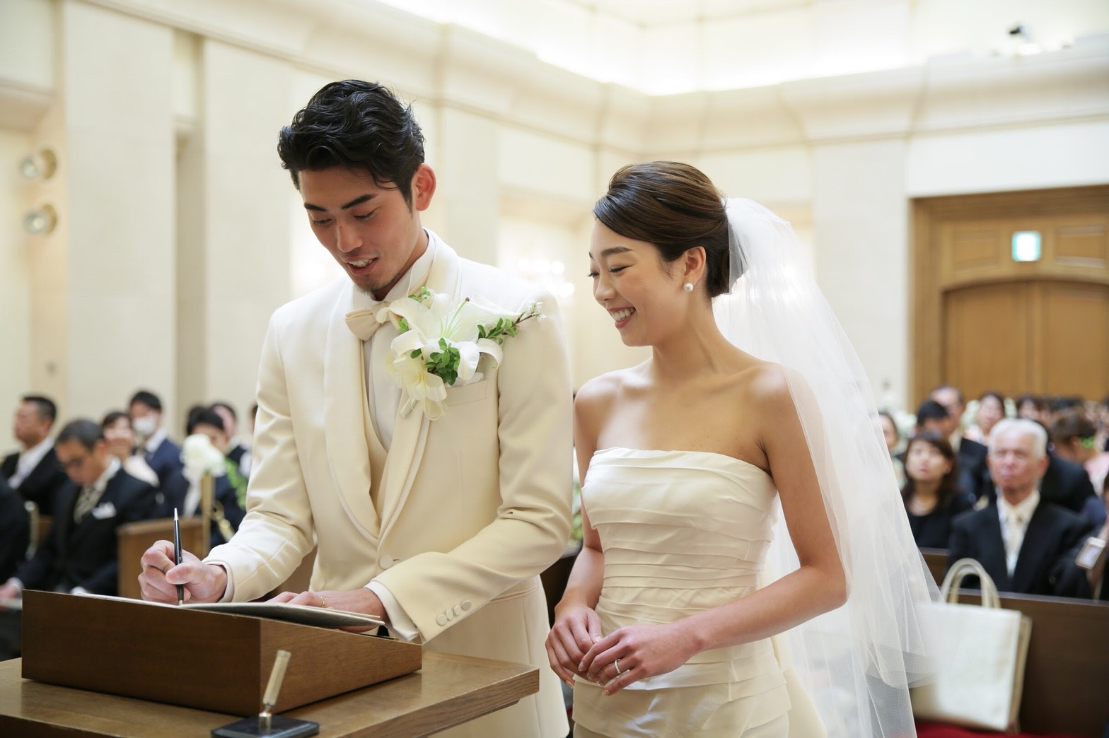 帝国ホテル 大阪で結婚式 結婚式場探しはウェディングニュース
