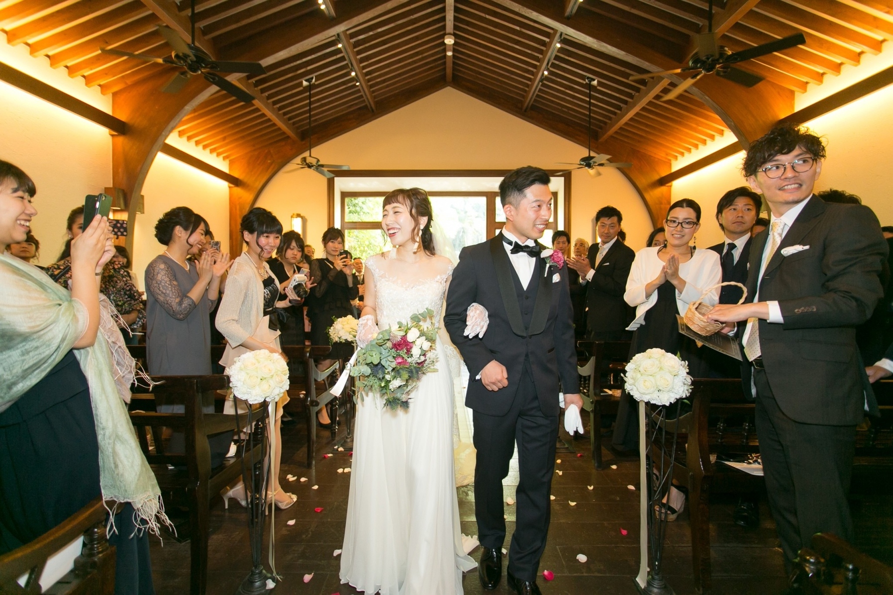 ザ ソウドウ 東山 京都 The Sodoh Higashiyama Kyoto で結婚式 ウェディングニュース