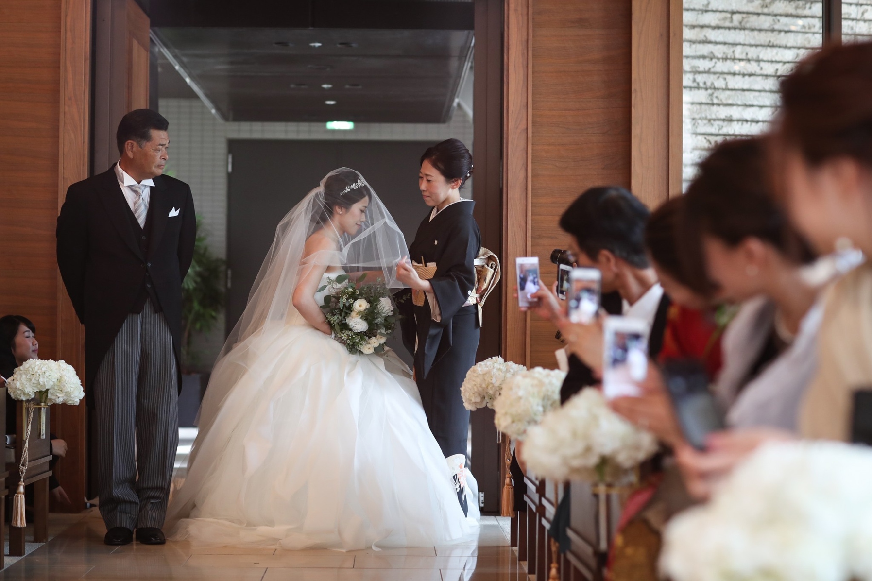 オリエンタルホテル 神戸 旧居留地で結婚式 ウェディングニュース