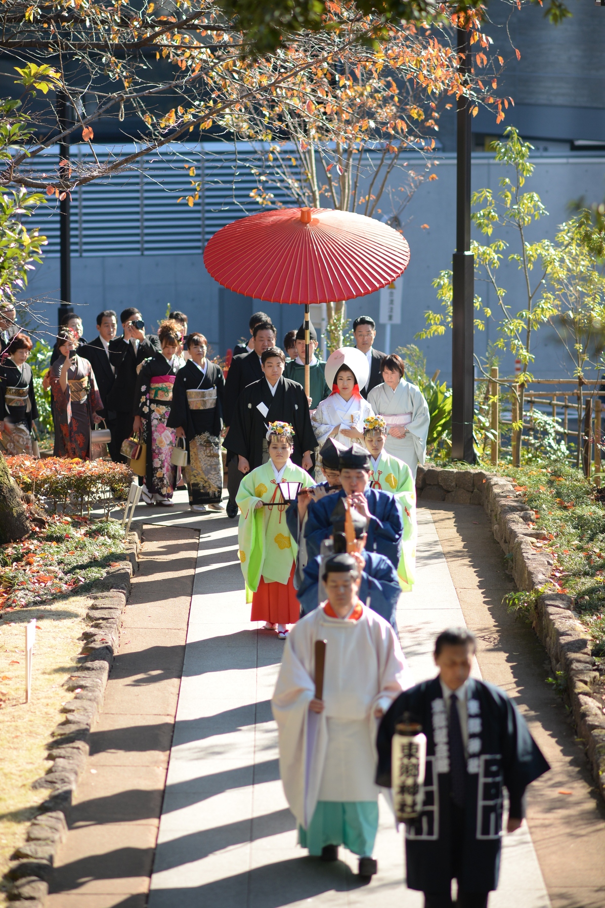 東郷神社 原宿 東郷記念館で結婚式 ウェディングニュース結婚式場検索