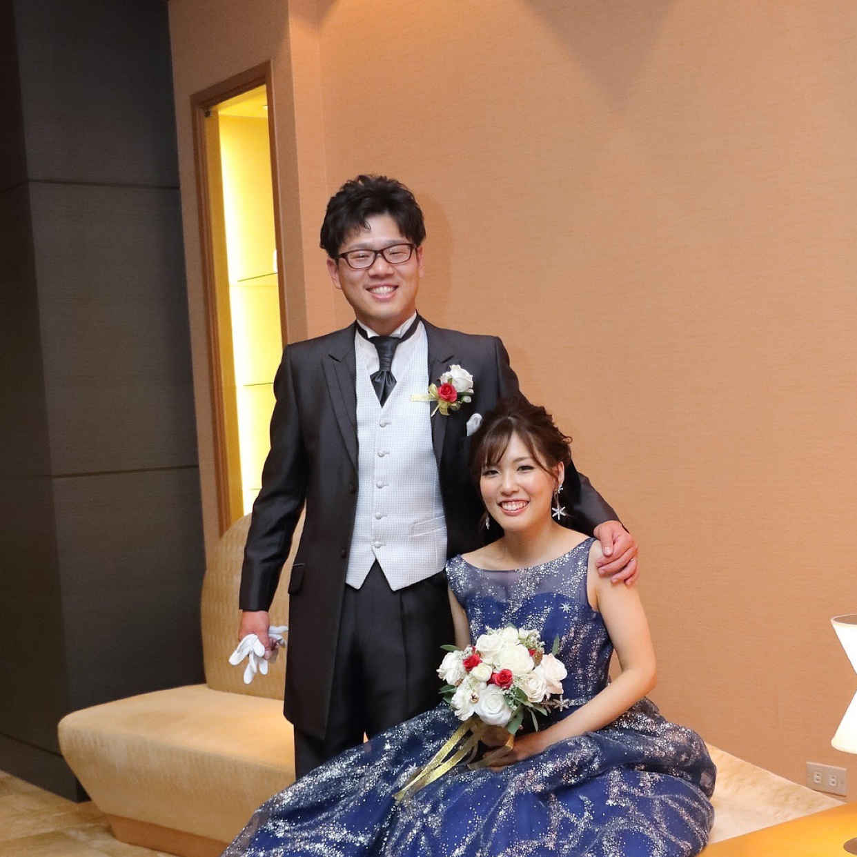 ヒルトン名古屋で結婚式 ウェディングニュース