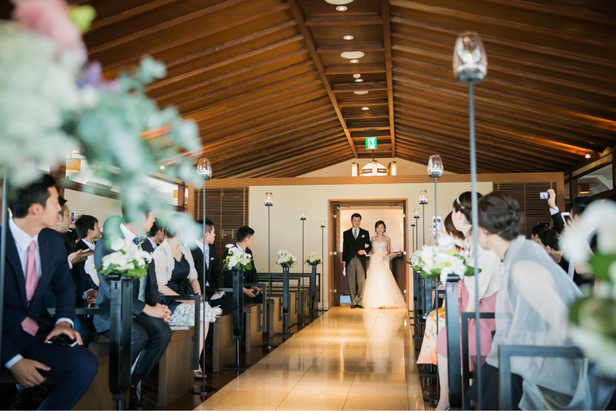 実例写真 156枚 鮒鶴京都鴨川リゾート Funatsuru Kyoto Kamogawa Resort 結婚式場探しはウェディングニュース