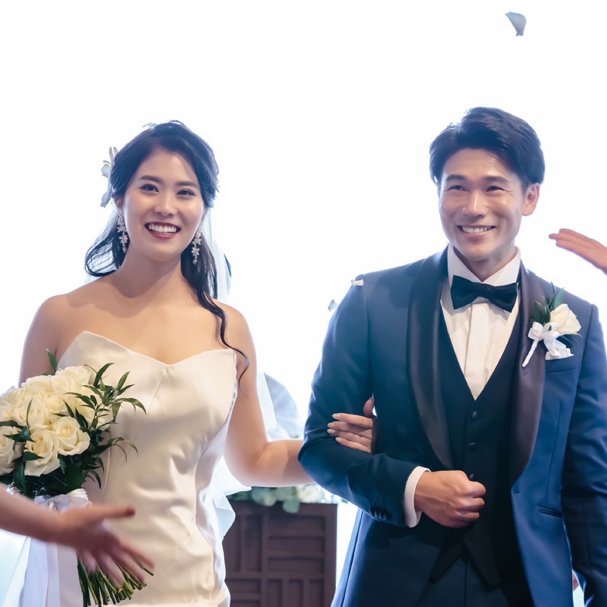 Aya Wedding Okinawaさんの花嫁レポート ウェディングニュースブライズ