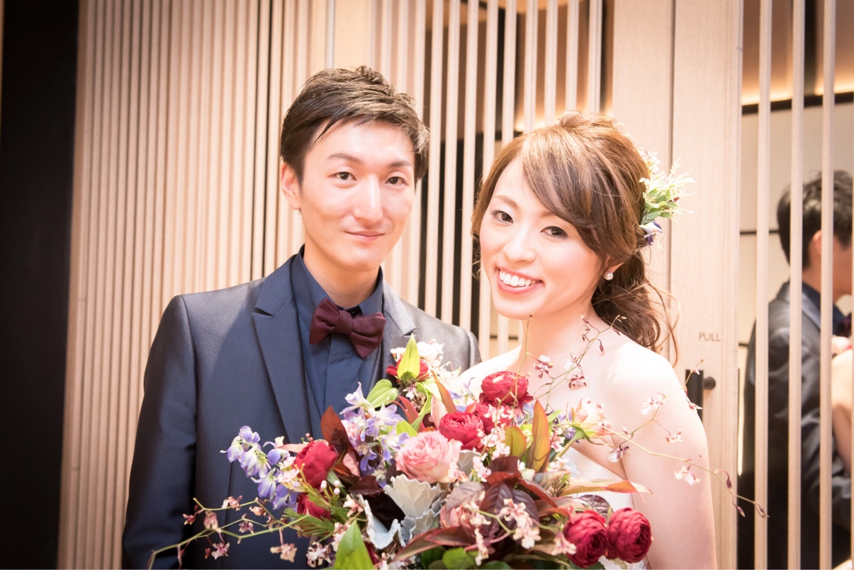 ノートルダム横浜みなとみらいで結婚式 結婚式場探しはウェディングニュース