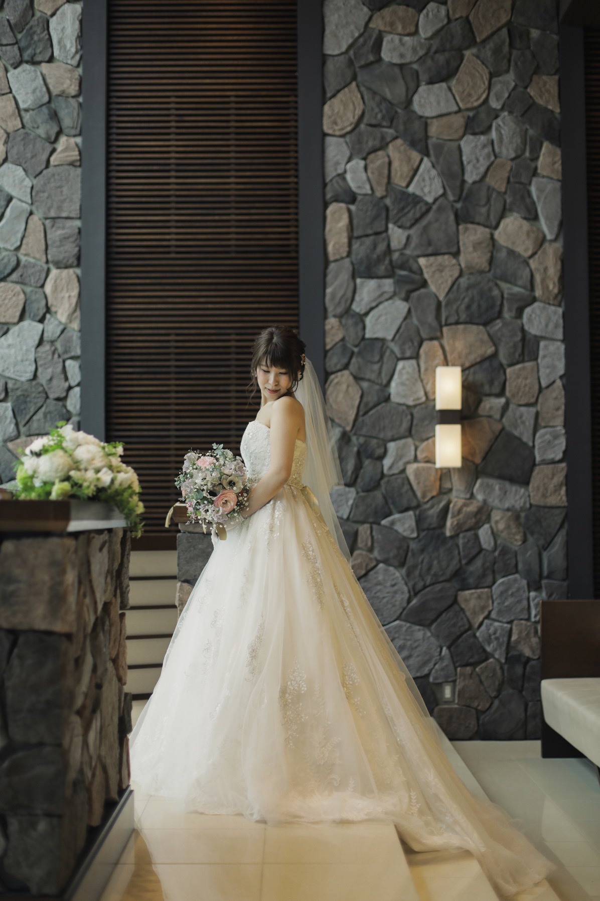 軽井沢プリンスホテル フォレスターナ軽井沢で結婚式 ウェディングニュース