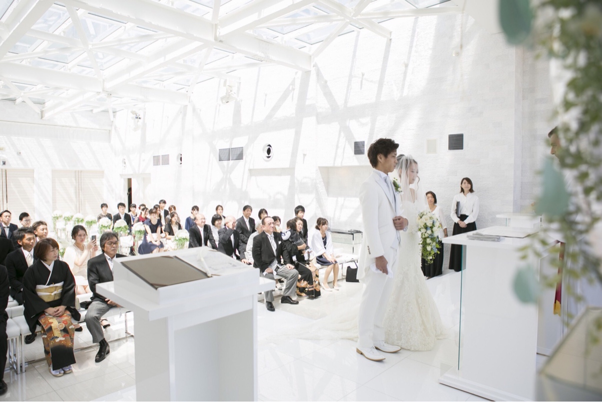 リバースイート 京都鴨川迎賓館で結婚式 結婚式場探しはウェディングニュース