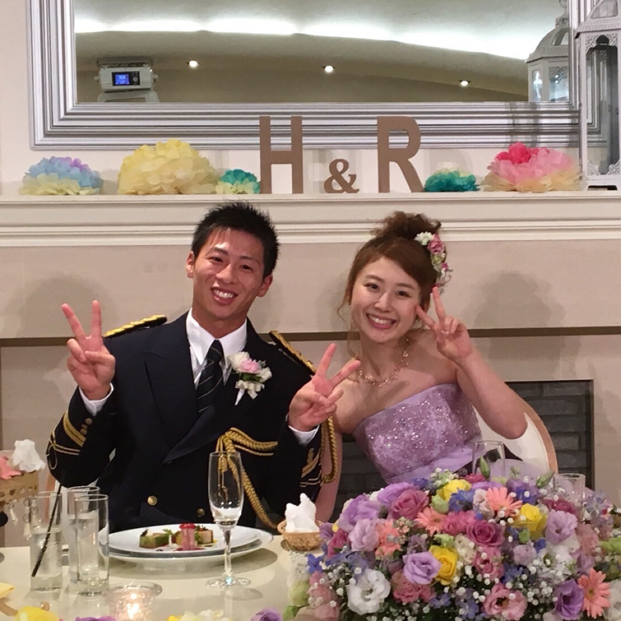 アメイジンググレイス 本庄で結婚式 ウェディングニュース