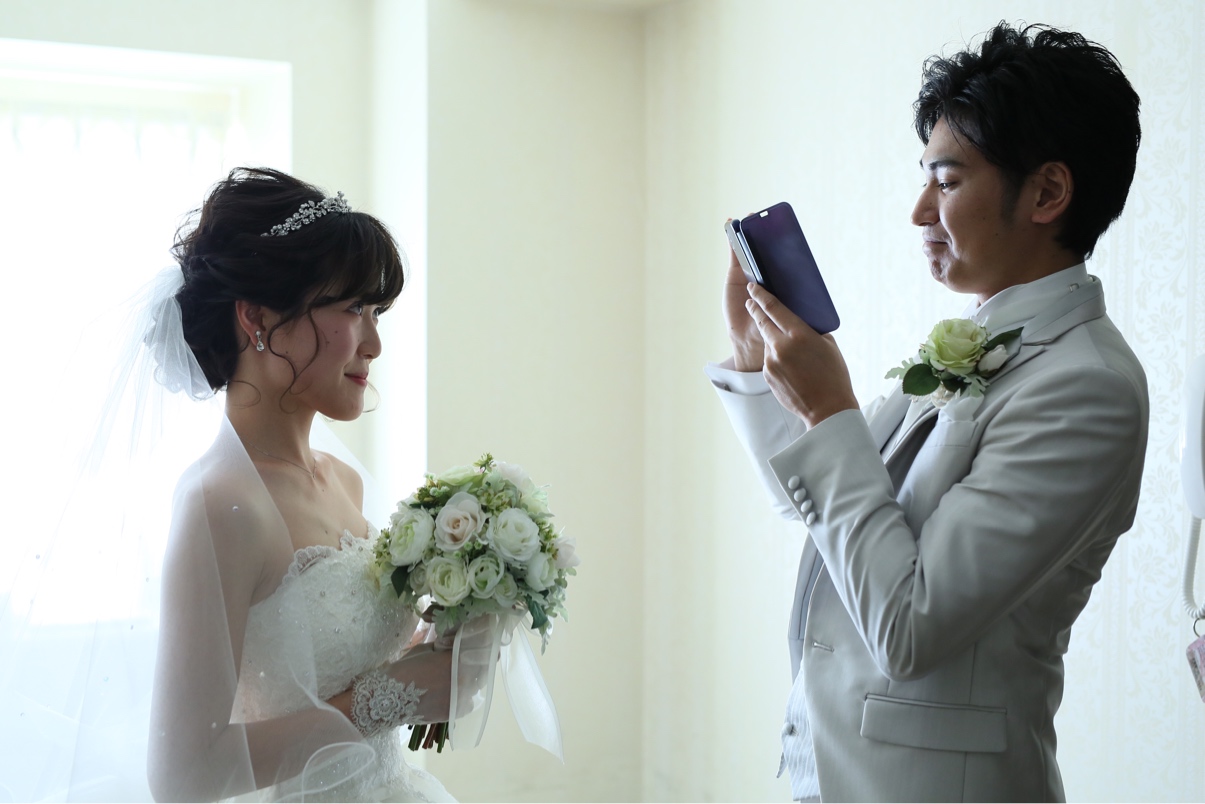 C Wedding0310さんの花嫁レポート ウェディングニュースブライズ