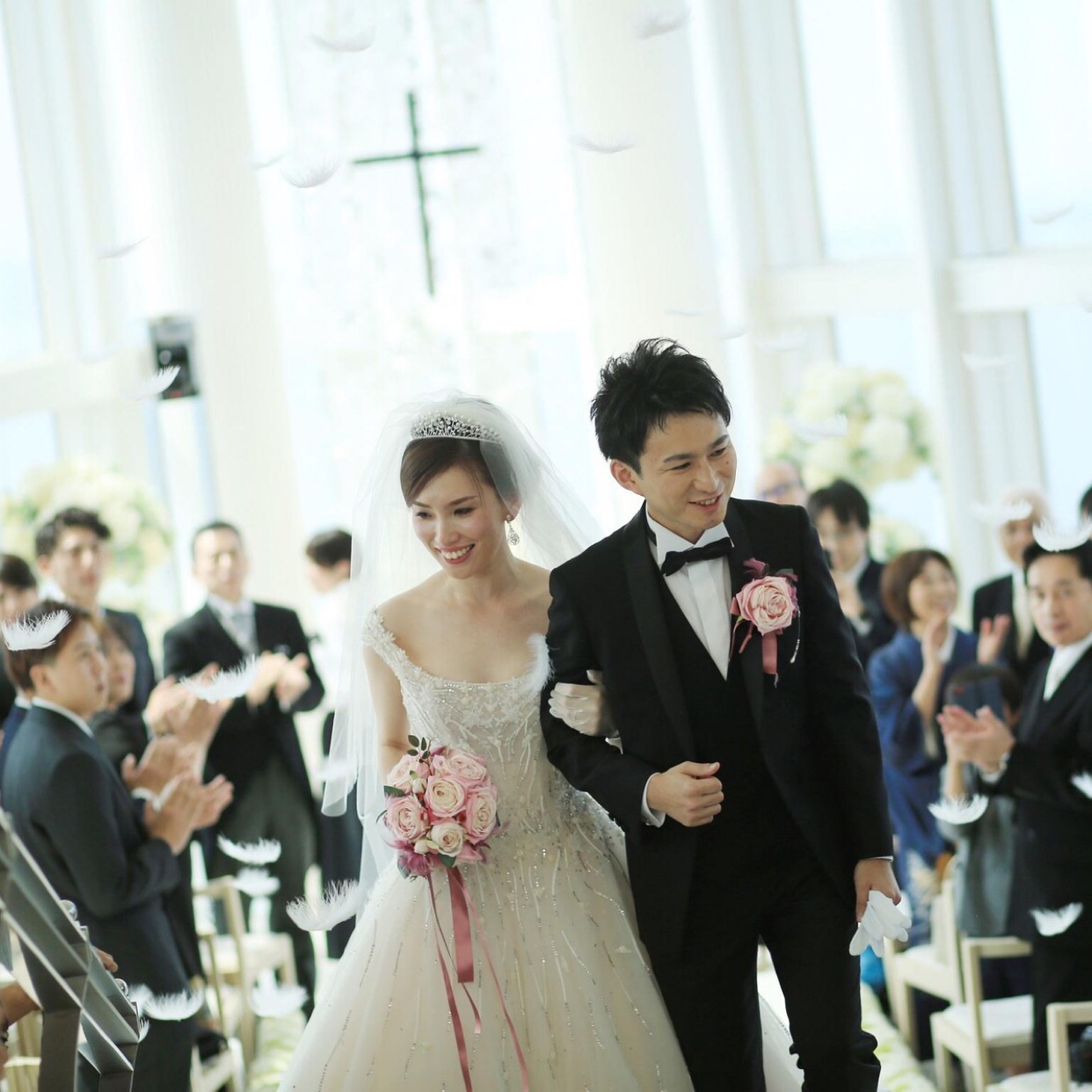 先輩花嫁 Ra Wedding0601 さんの結婚式レポート ウェディングニュースブライズ