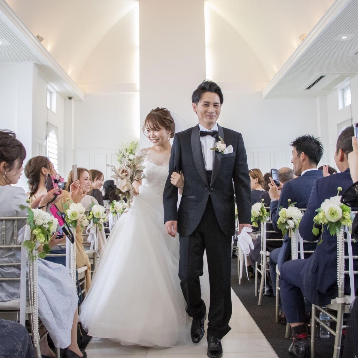 ペットok 宮崎県の結婚式 結婚式場 4件 ウェディングニュース