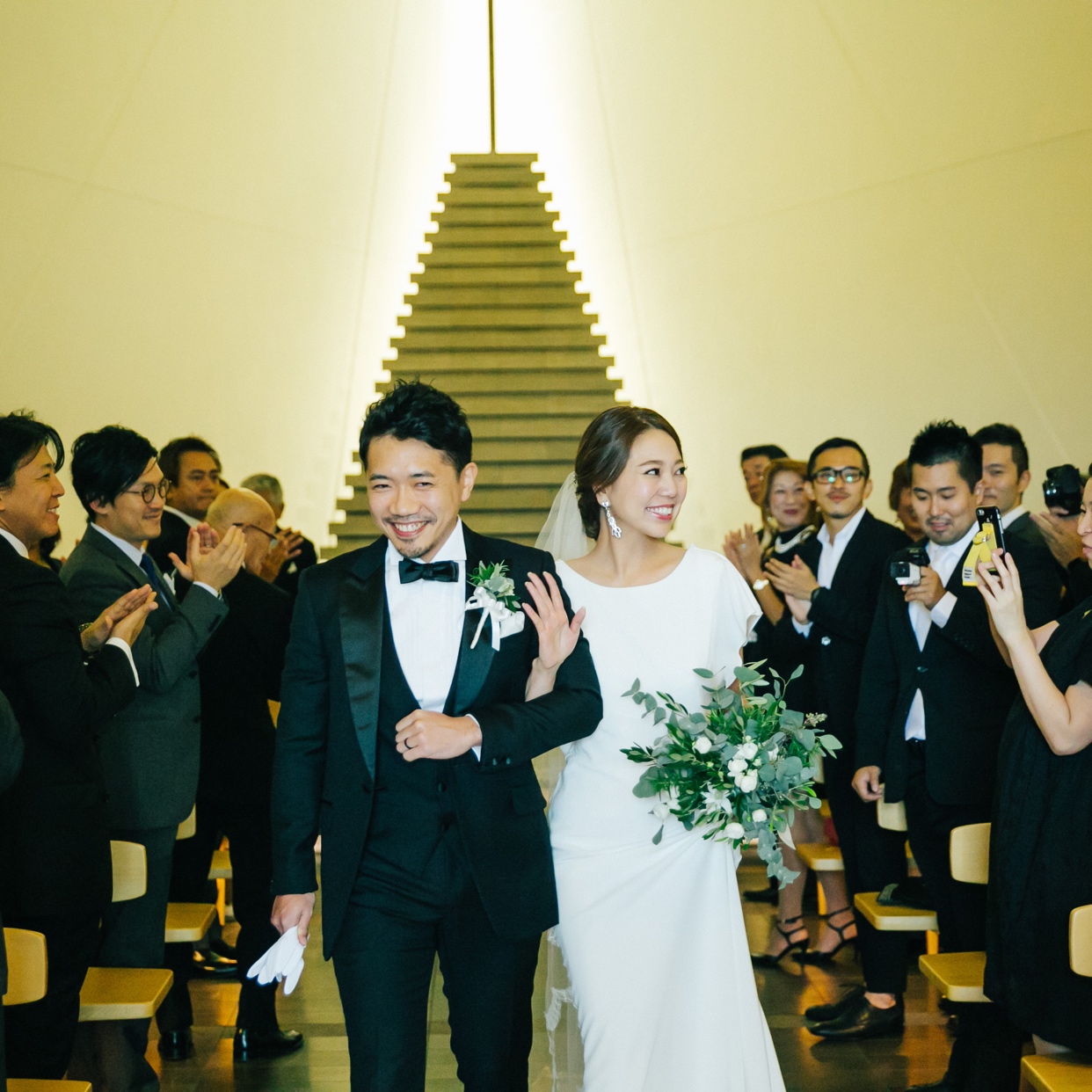 アンダーズ東京で結婚式 結婚式場探しはウェディングニュース