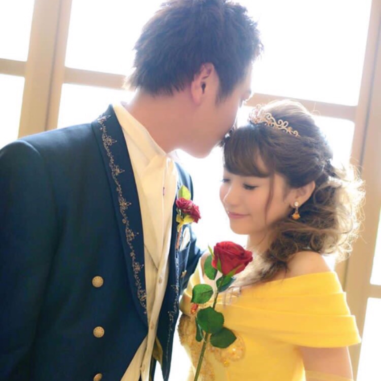 先輩花嫁 R Ftw914 さんの結婚式レポート ウェディングニュースブライズ