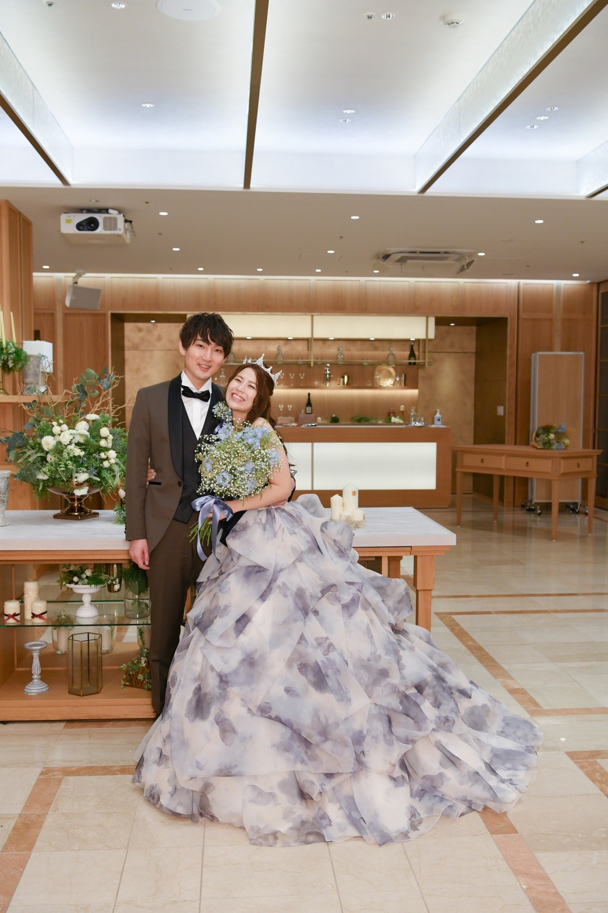 saku様♡︎/ご確認用♡ウエディングイニシャルオブジェ 結婚式