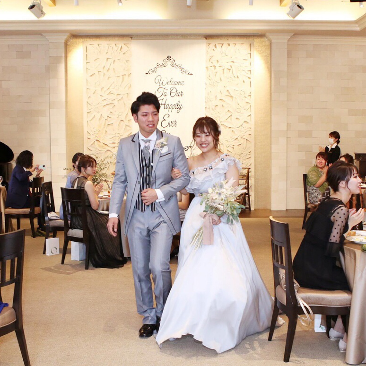 大府市の結婚式 結婚式場 1件 ウェディングニュース