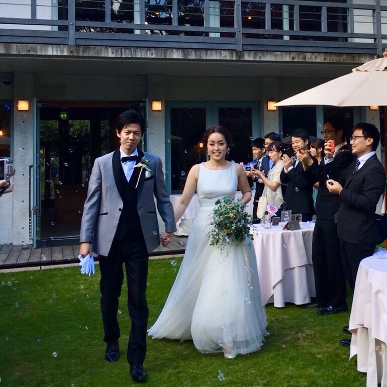 北野ガーデンで結婚式 結婚式場探しはウェディングニュース