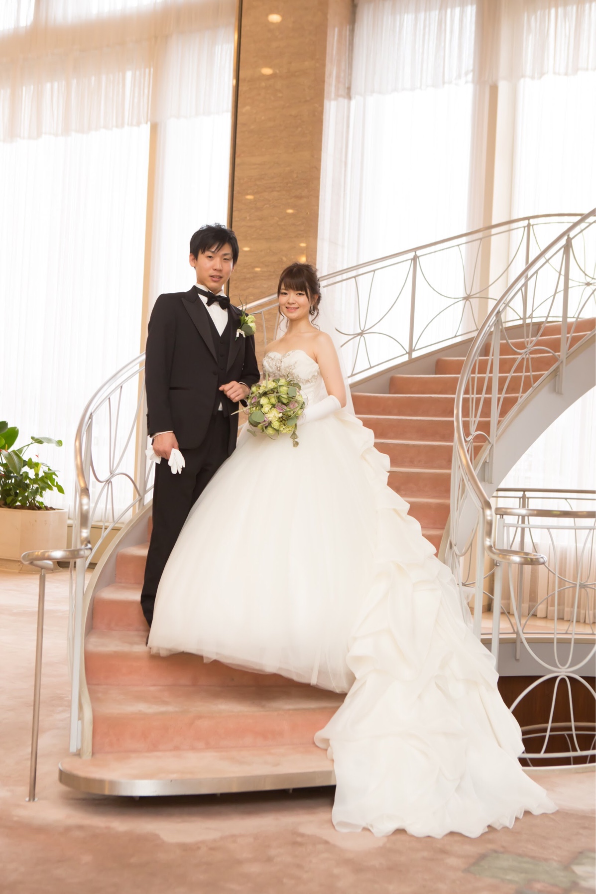 ウェスティン都ホテル京都で結婚式 結婚式場探しはウェディングニュース