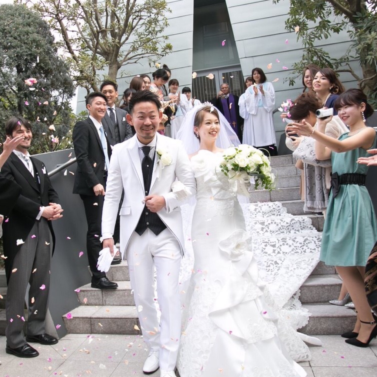 京都ブライトンホテルで結婚式 ウェディングニュース
