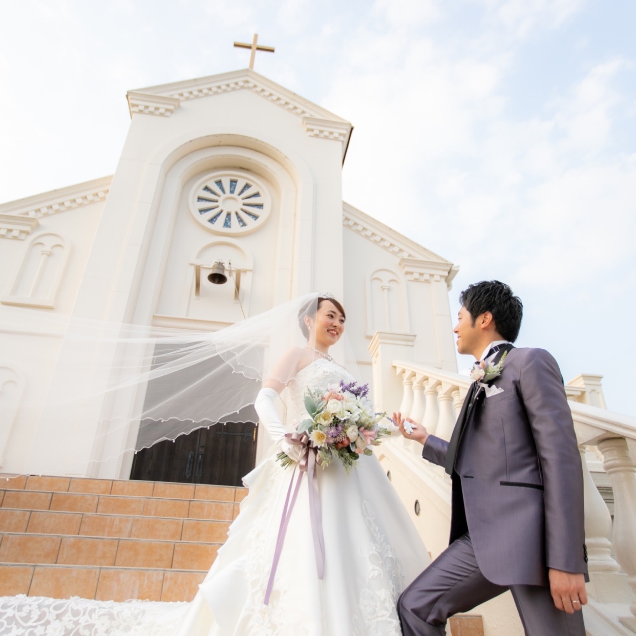 先輩花嫁 Ttns Wdac さんの結婚式レポート ウェディングニュースブライズ