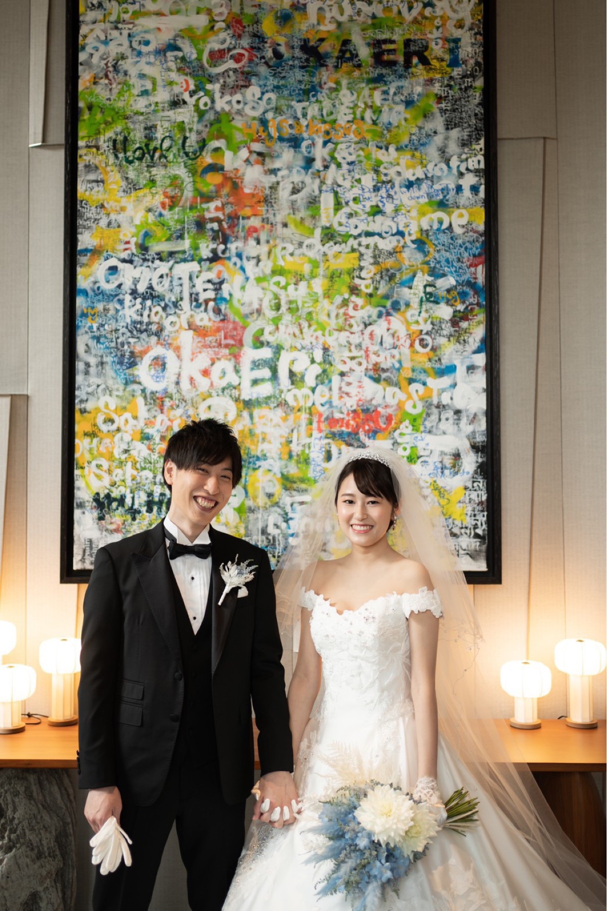 r.wedding_kimptonさんの花嫁レポート|ウェディングニュースブライズ