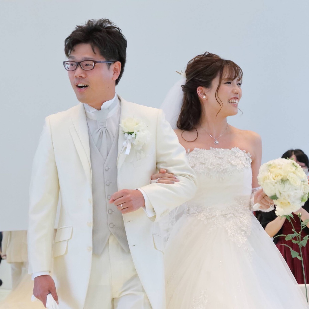 ヒルトン名古屋で結婚式 ウェディングニュース