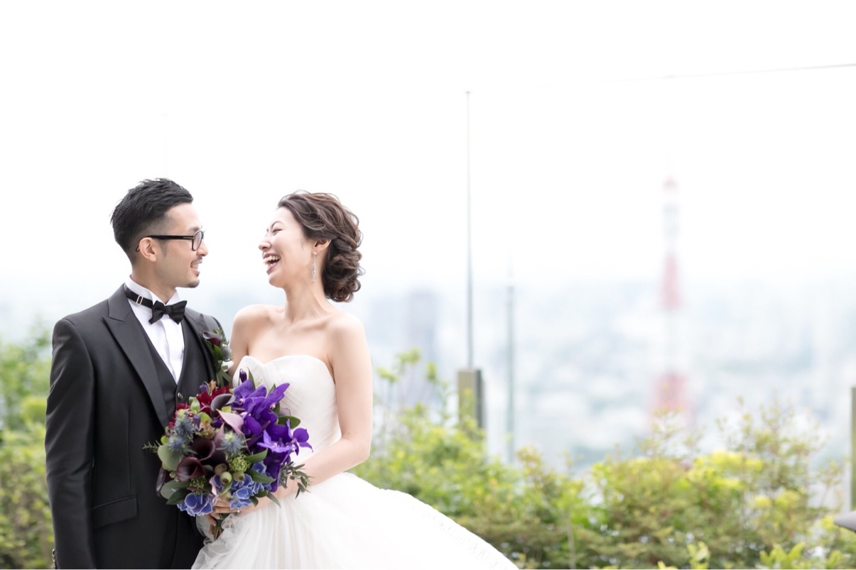 アンダーズ東京で結婚式 結婚式場探しはウェディングニュース