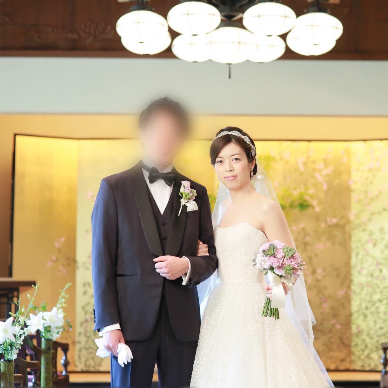 先輩花嫁 Mauco1122 さんの結婚式レポート ウェディングニュースブライズ