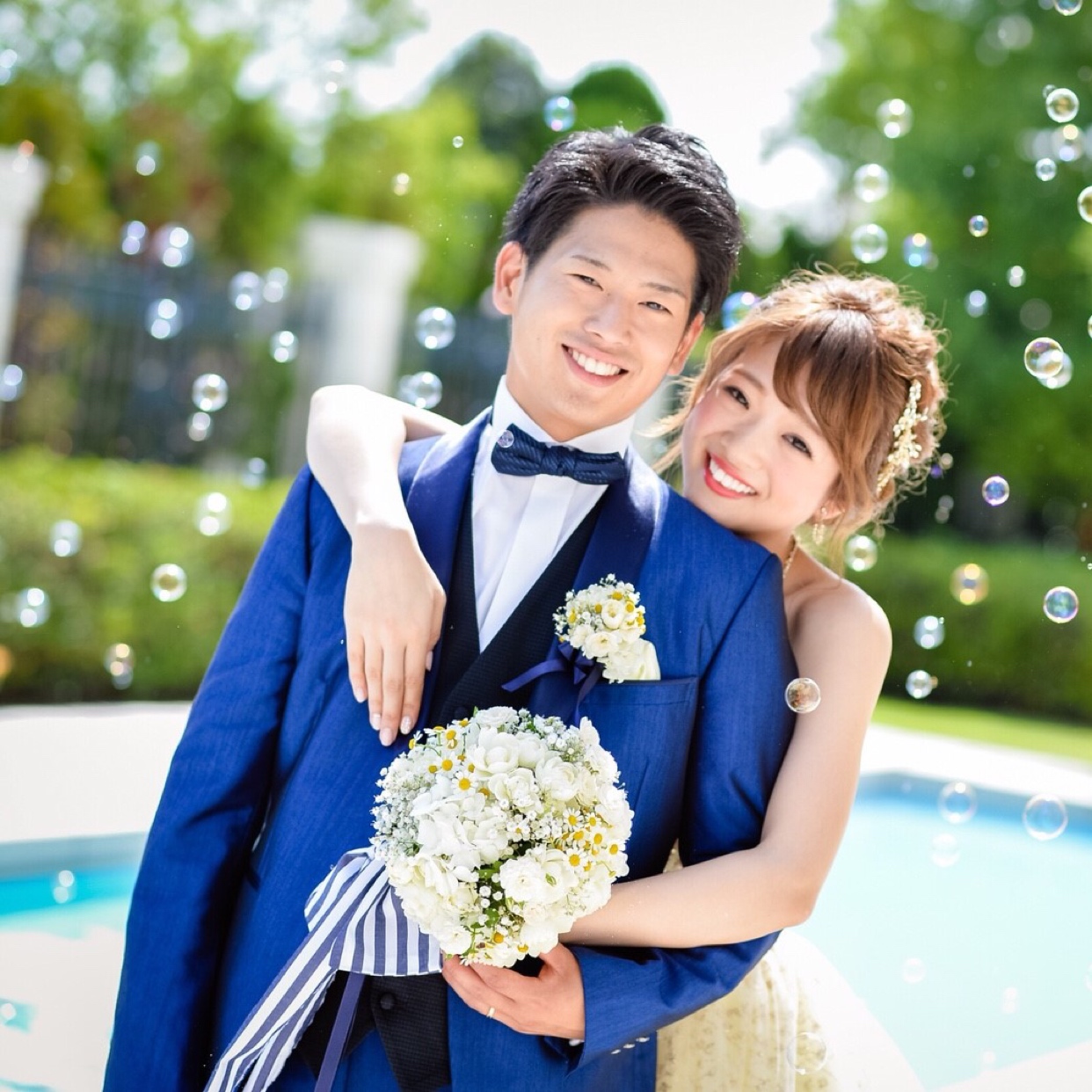 アーククラブ迎賓館 広島で結婚式 ウェディングニュース