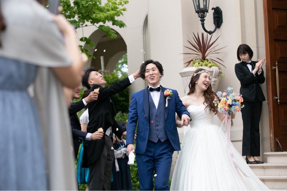 一宮市で人気の結婚式場ランキング7選 ウェディングニュース結婚式場検索