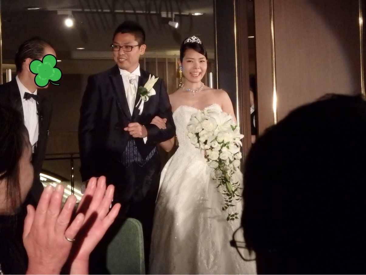 京都ブライトンホテルで結婚式 ウェディングニュース