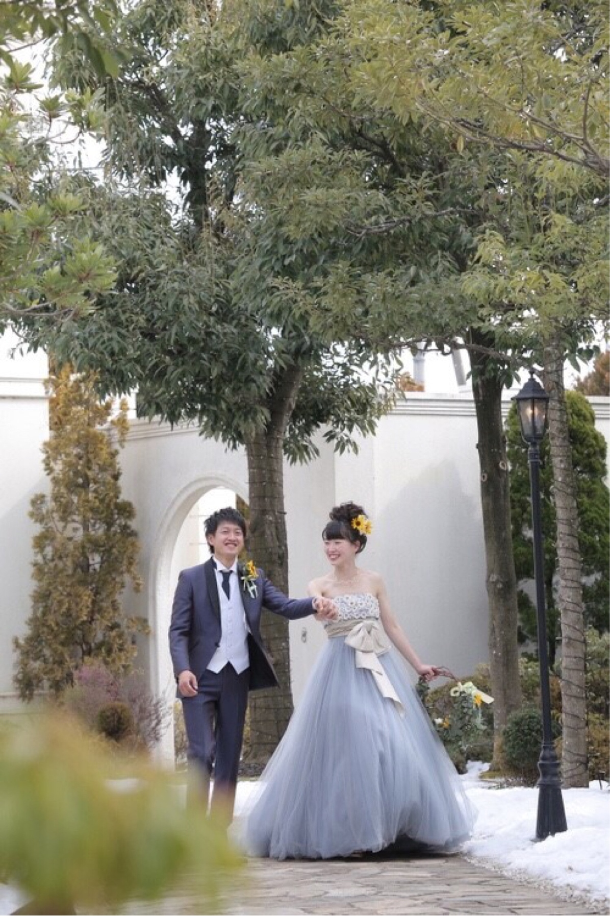 アーカンジェル迎賓館 宇都宮で結婚式 ウェディングニュース結婚式場検索