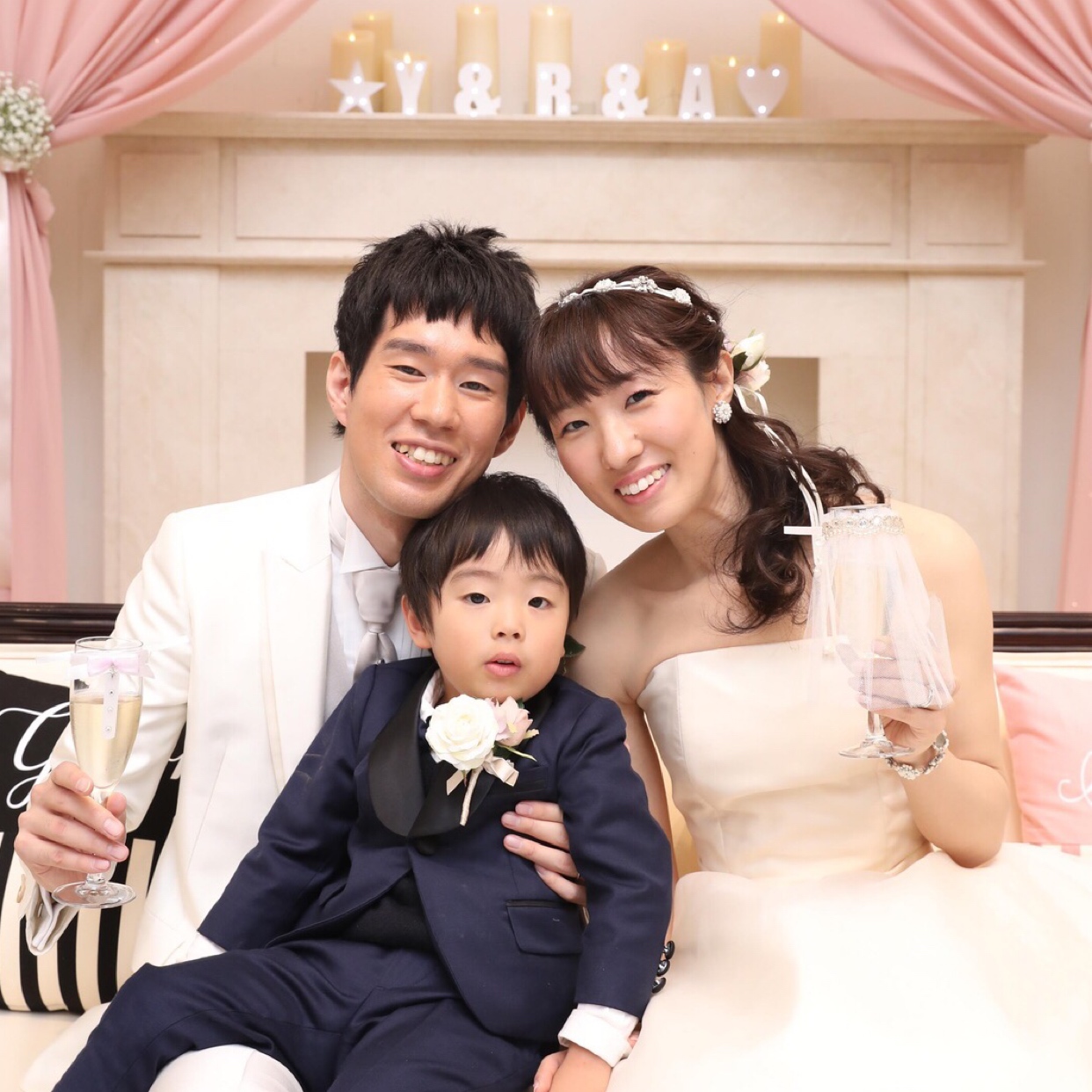 サンリオピューロランド Produced By 小さな結婚式 で結婚式 ウェディングニュース