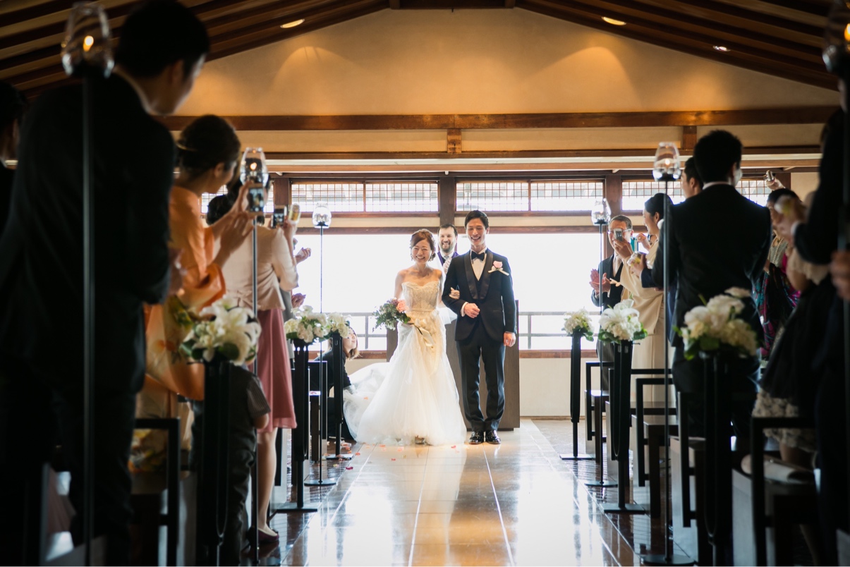 実例写真 156枚 鮒鶴京都鴨川リゾート Funatsuru Kyoto Kamogawa Resort 結婚式場探しはウェディングニュース