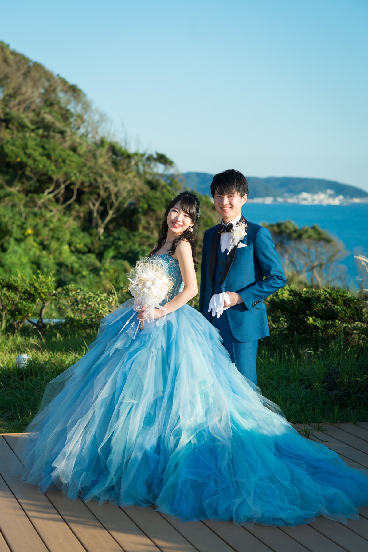 鎌倉プリンスホテルで結婚式 ウェディングニュース