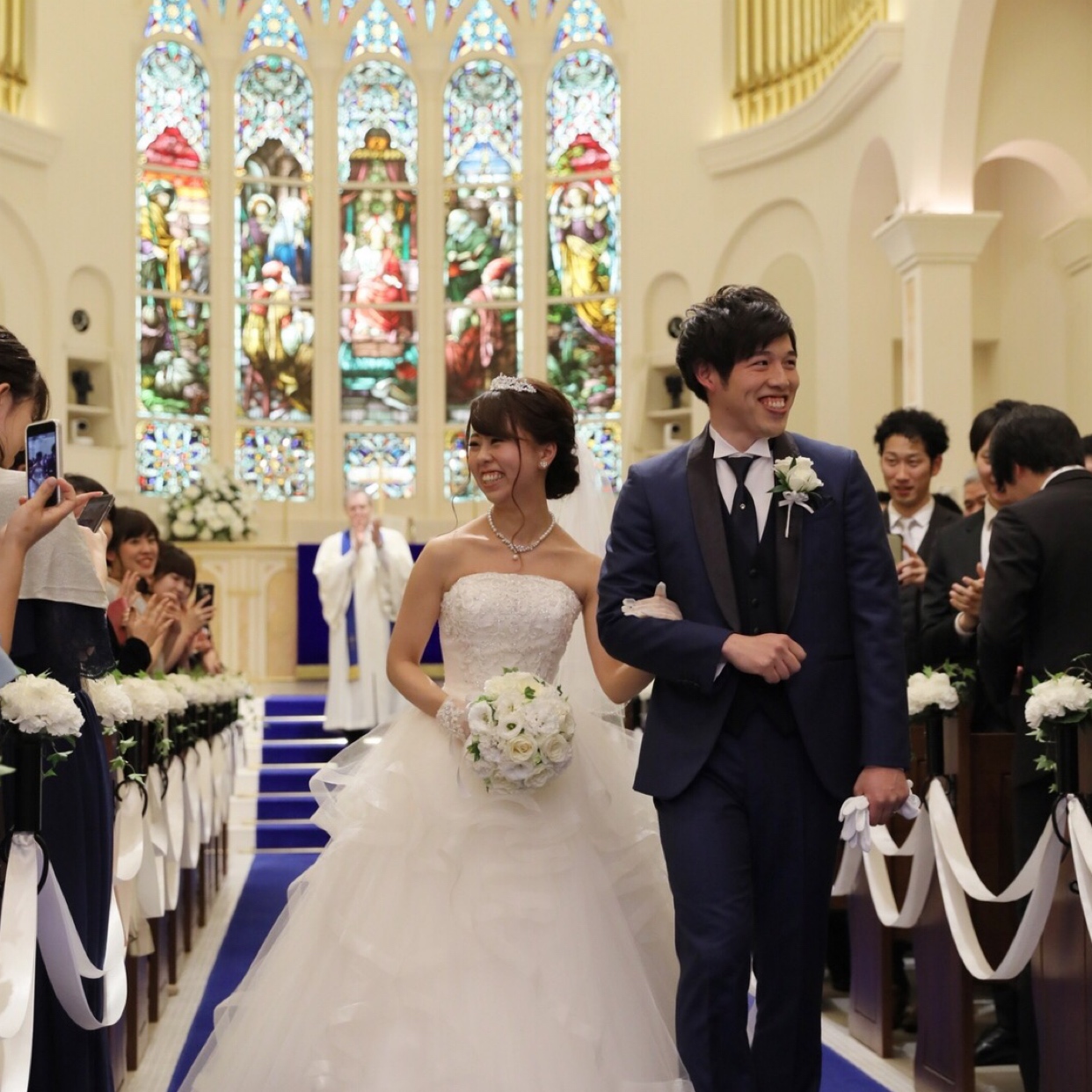 先輩花嫁 Koji Wedding さんの結婚式レポート ウェディングニュースブライズ