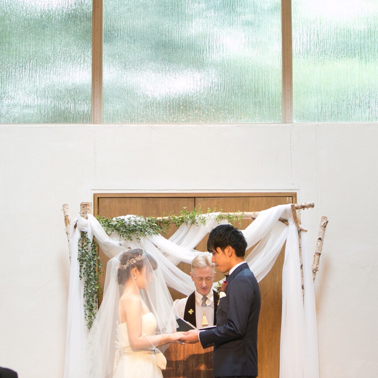 先輩花嫁 Ay Wedding さんの結婚式レポート ウェディングニュースブライズ