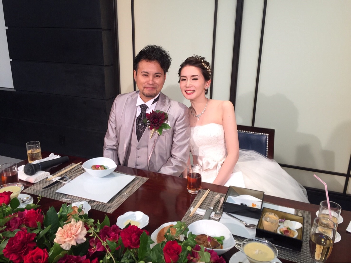 セントジェームスクラブ迎賓館仙台で結婚式 ウェディングニュース結婚式場検索