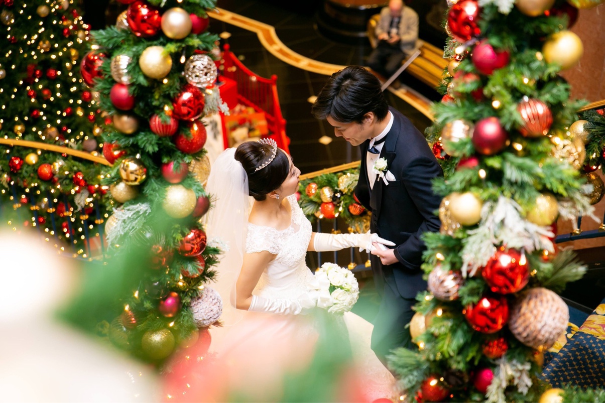 ウェスティンホテル東京で結婚式 結婚式場探しはウェディングニュース