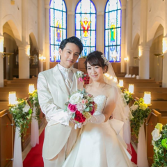 ベルクラシック大阪で結婚式 ウェディングニュース結婚式場検索
