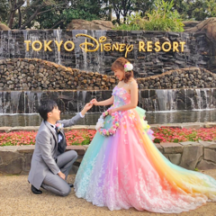 東京ベイ舞浜ホテルで結婚式 結婚式場探しはウェディングニュース