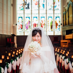 神戸セントモルガン教会 Kobe St Morgan Church で結婚式 ウェディングニュース結婚式場検索