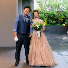 セントジェームスクラブ迎賓館仙台で結婚式 ウェディングニュース結婚式場検索