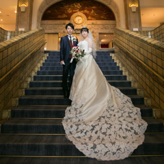ホテルニューグランド 横浜市認定歴史的建造物 で結婚式 ウェディングニュース結婚式場検索