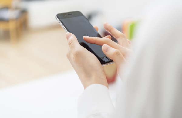 事前アンケートに回答